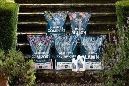 compost peat free organic glee